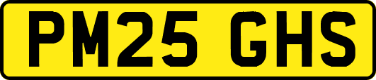 PM25GHS