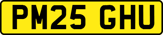 PM25GHU