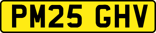 PM25GHV