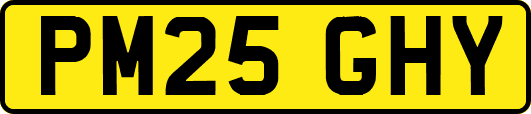 PM25GHY