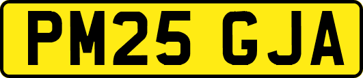 PM25GJA
