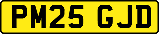 PM25GJD