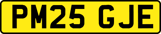 PM25GJE