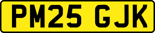 PM25GJK