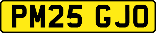 PM25GJO