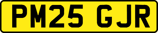 PM25GJR