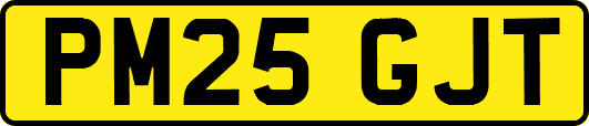 PM25GJT