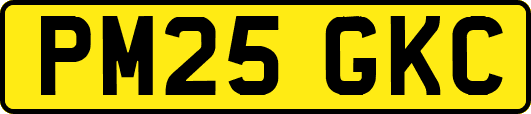 PM25GKC