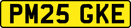 PM25GKE