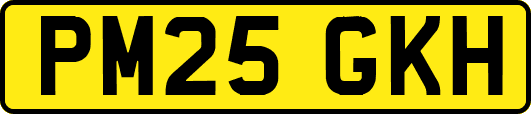 PM25GKH