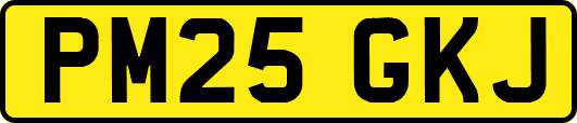 PM25GKJ