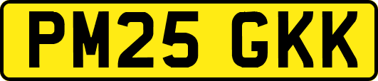 PM25GKK