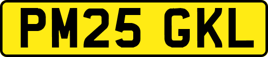PM25GKL