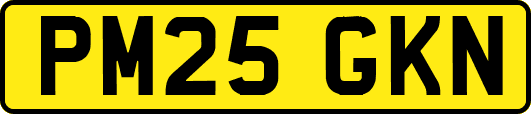 PM25GKN