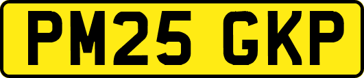 PM25GKP