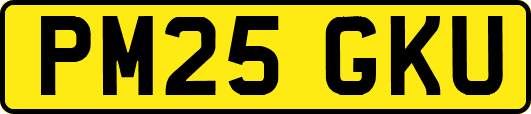 PM25GKU