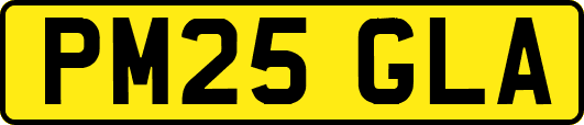 PM25GLA