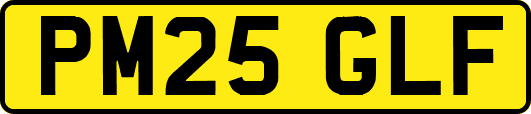 PM25GLF