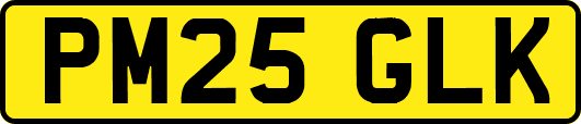 PM25GLK
