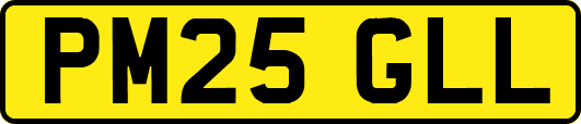 PM25GLL