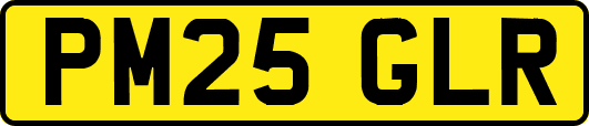 PM25GLR