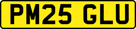 PM25GLU