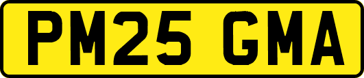 PM25GMA