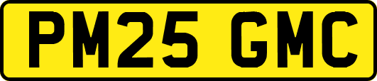 PM25GMC