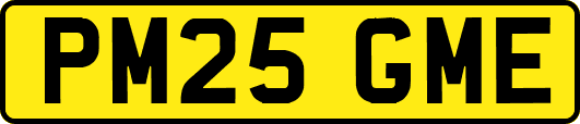 PM25GME