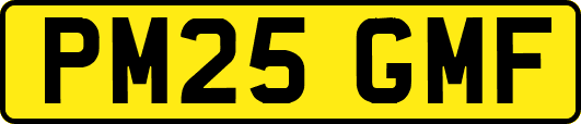 PM25GMF