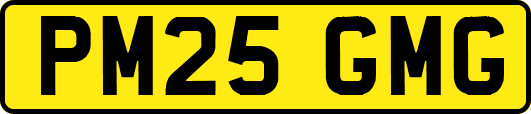 PM25GMG