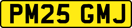PM25GMJ