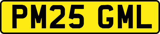 PM25GML