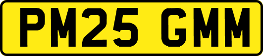 PM25GMM