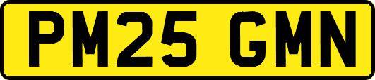 PM25GMN