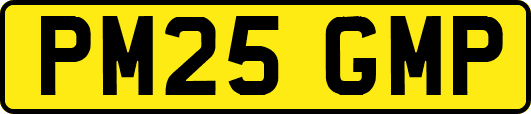 PM25GMP