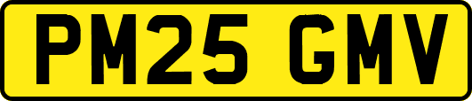 PM25GMV