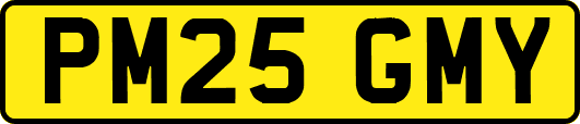 PM25GMY