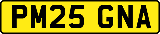 PM25GNA