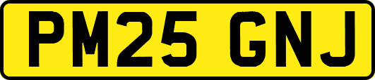 PM25GNJ
