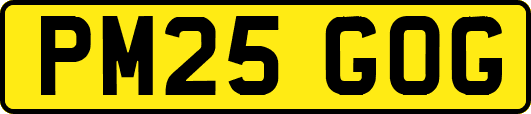 PM25GOG