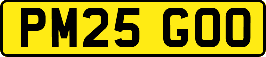 PM25GOO