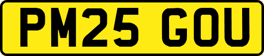 PM25GOU