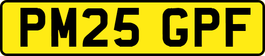 PM25GPF