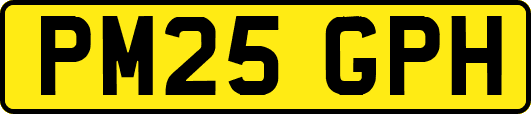 PM25GPH