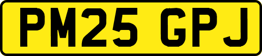 PM25GPJ