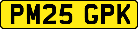 PM25GPK