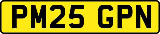 PM25GPN