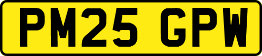 PM25GPW