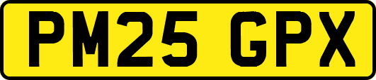 PM25GPX